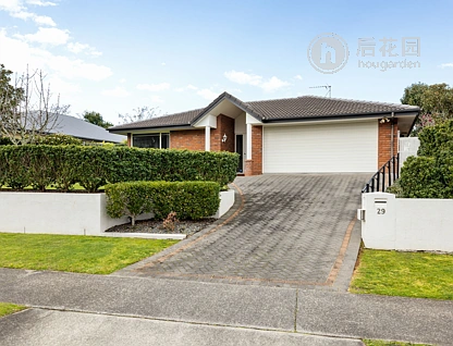 29 Saint James Drive, Huntington, Hamilton, 3 habitaciones, 0 baños, House