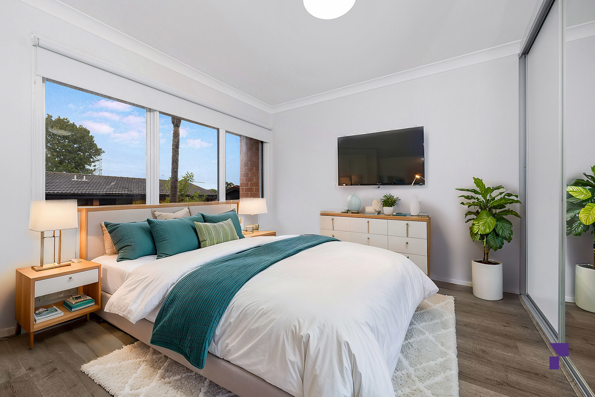 UNIT 13 8A CHISWICK RD, Greenacre, South Western Suburbs, 0 ਕਮਰੇ, 0 ਬਾਥਰੂਮ, Townhouse