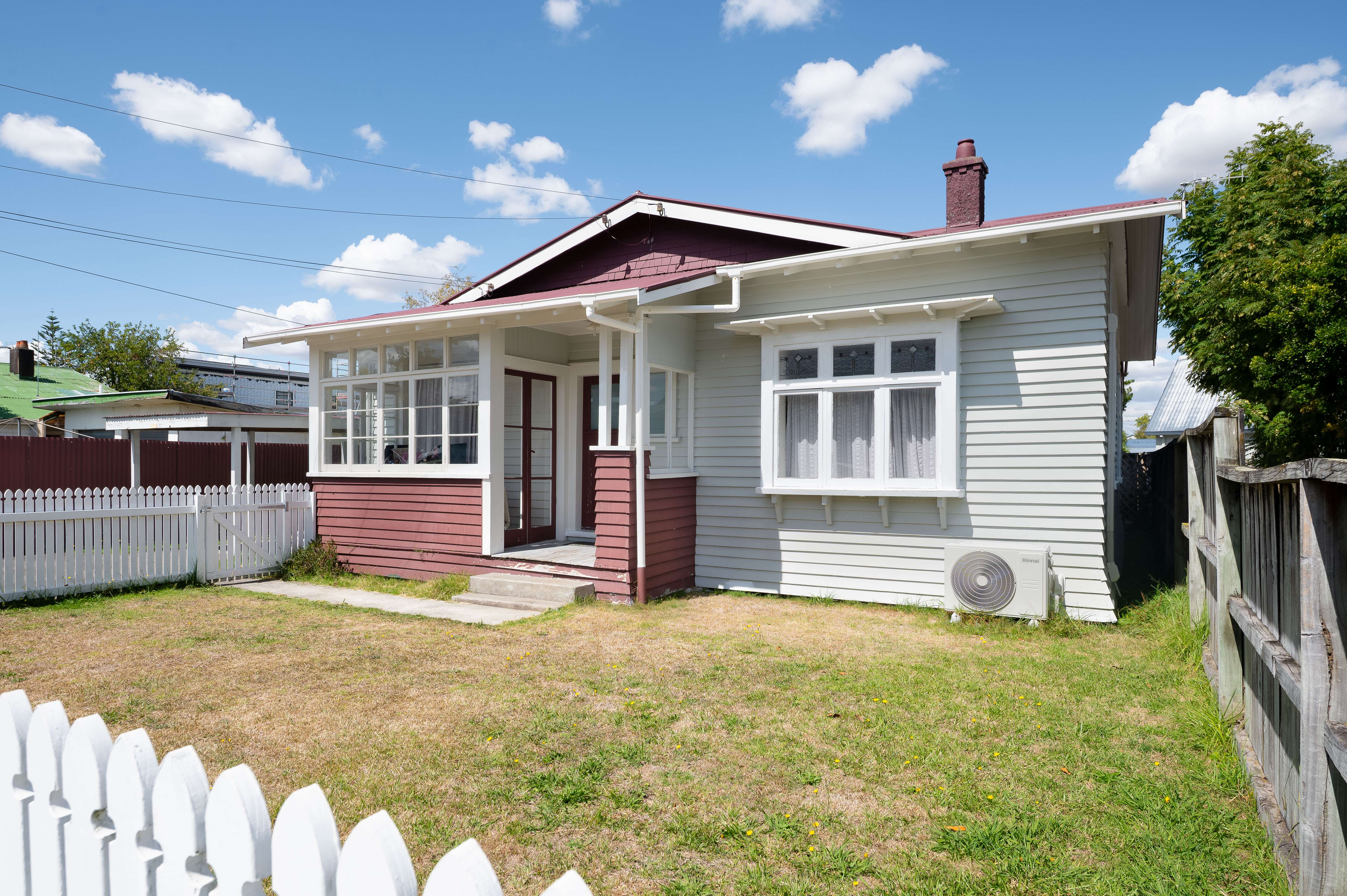 16 Coates Street, Hamilton East, Hamilton, 0房, 0浴, House