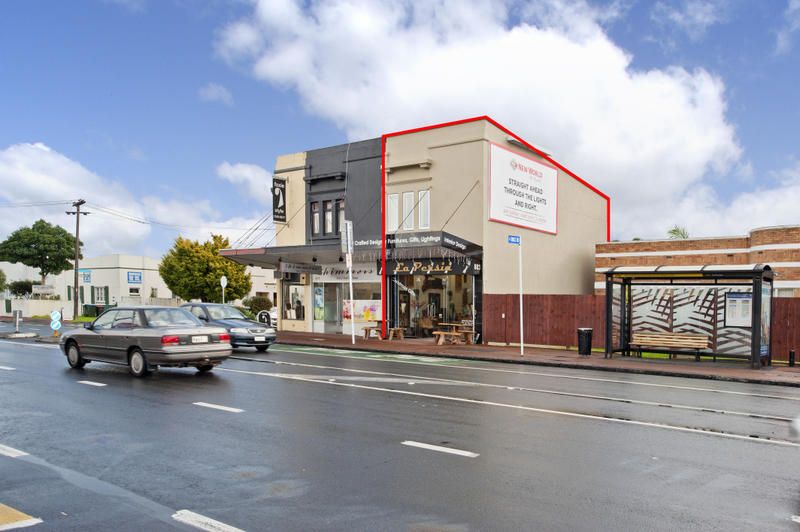 Business  Mixed Use Zone