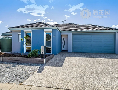 38 CABERNET LOOP, PEARSALL WA 6065, 0房, 0浴, House