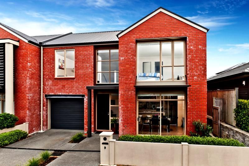 Residential  Mixed Housing Urban Zone