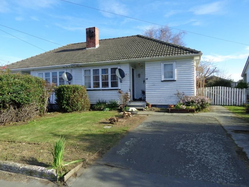 Residential C
