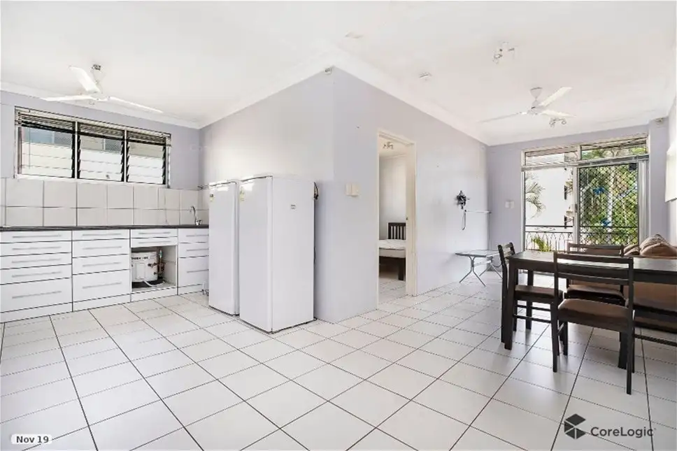 UNIT 36 91 ARALIA ST, Rapid Creek, Darwin Suburbs, 0 rūma, 0 rūma horoi, Unit