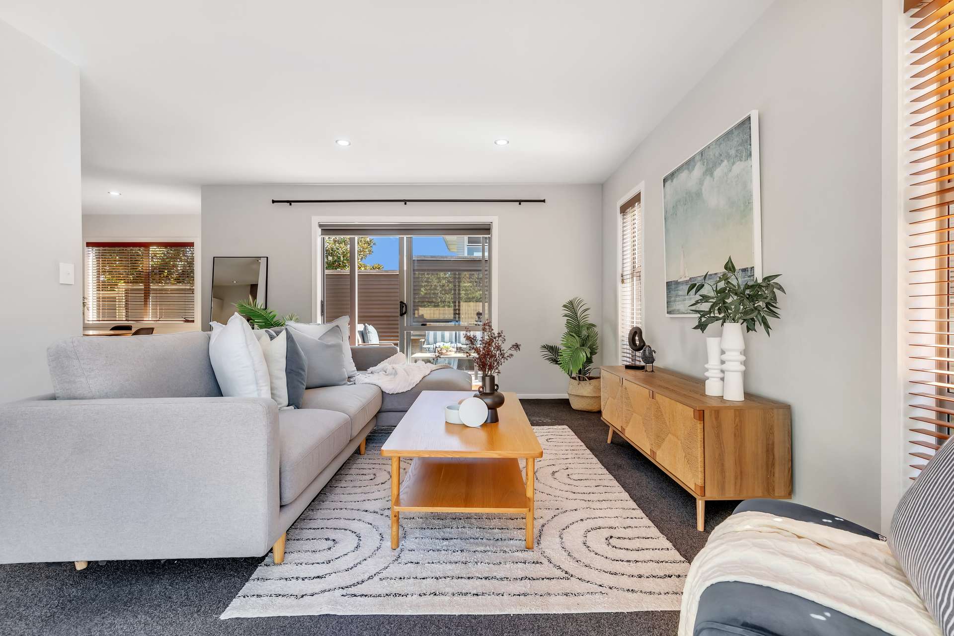36a Argyll Road, Greerton, Tauranga, 3 રૂમ, 1 બાથરૂમ, House