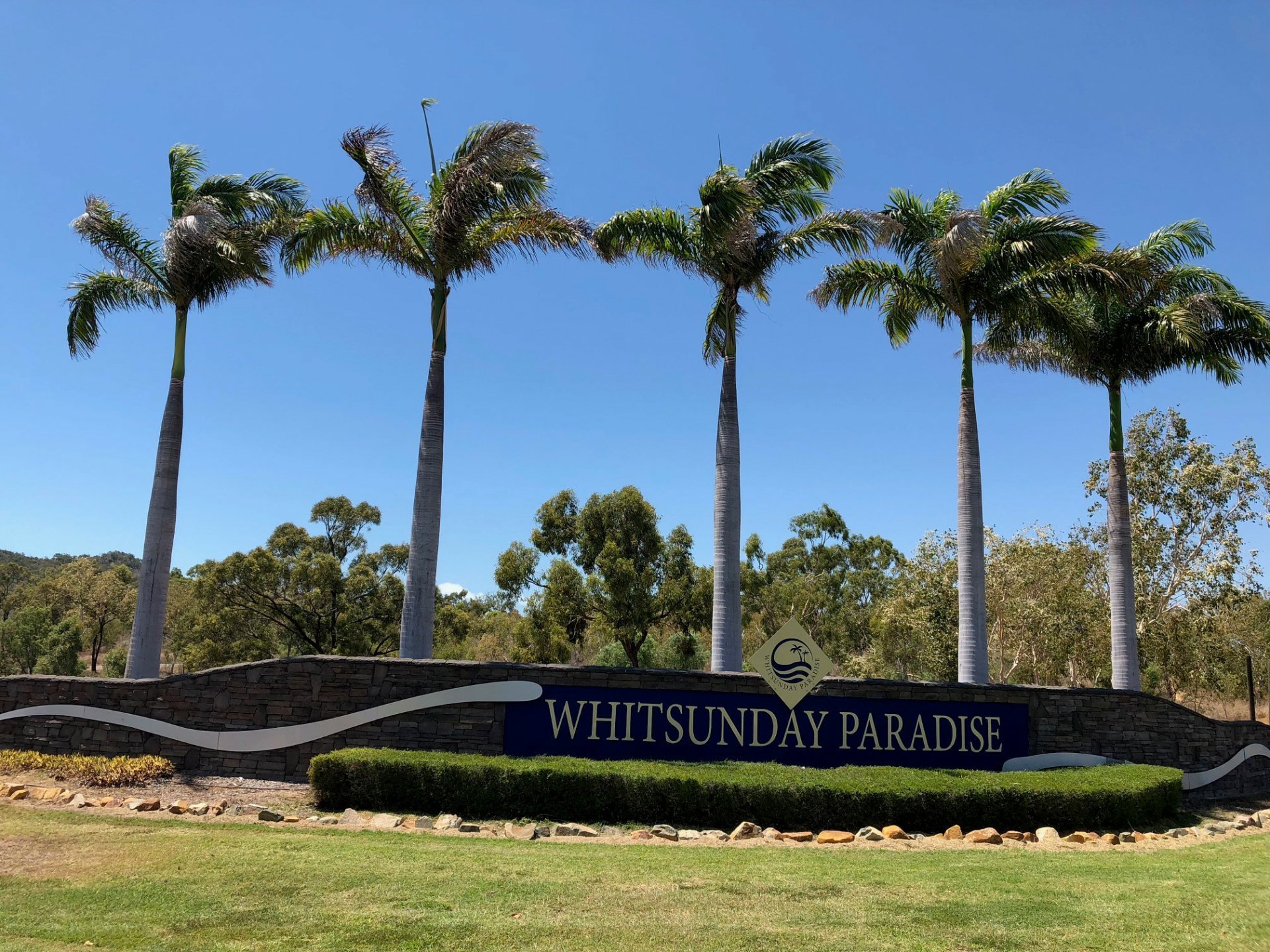 WHITSUNDAY PARADISE EST 46 SCENIC CR, Bowen, Northern, 0 कमरे, 0 बाथरूम, Section