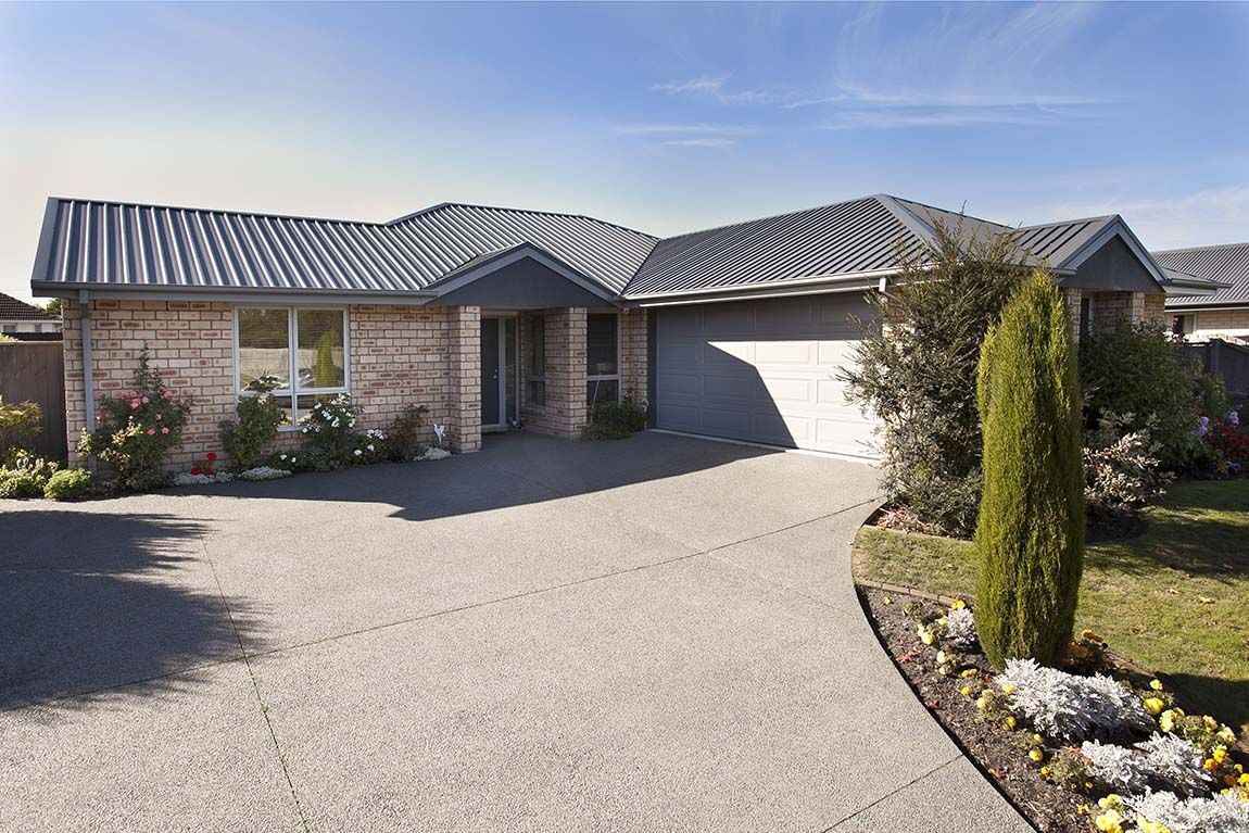 12 Charlie Stanton Place, Shirley, Christchurch City, 4 રૂમ, 2 બાથરૂમ