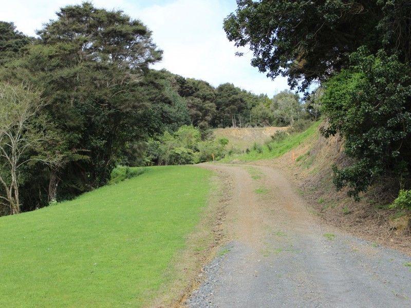 Rural  Countryside Living Zone