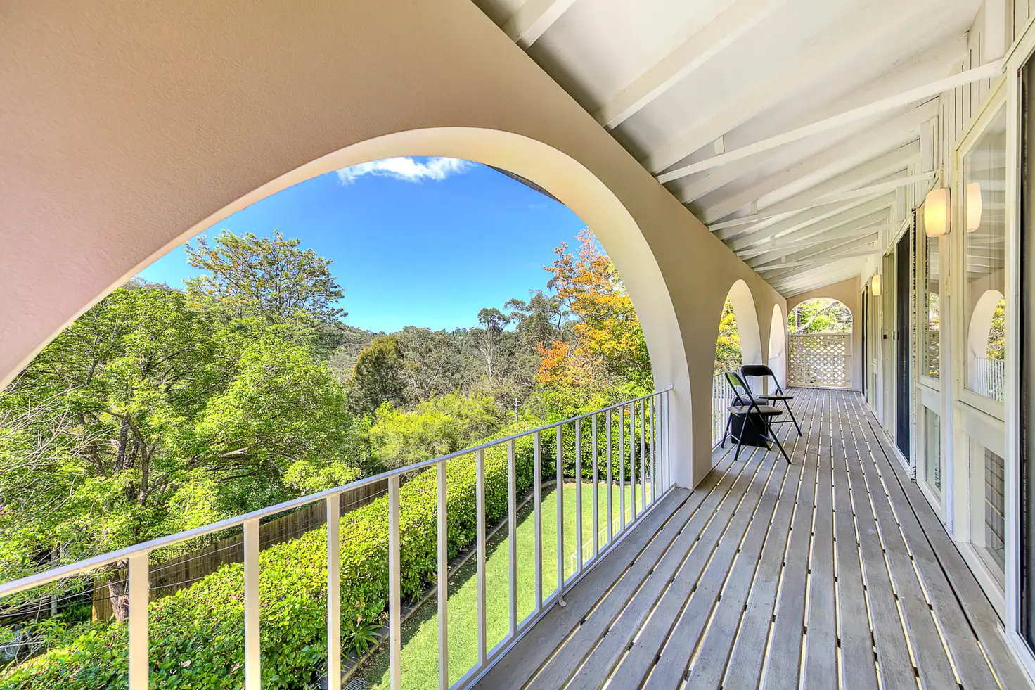 7 CAMDEN GDNS, North Turramurra, Upper North Shore, 0房, 0浴, House