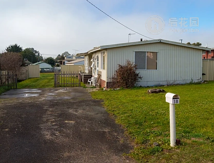 18 O'CONNOR ST, MANJIMUP WA 6258, 0 Kuwarto, 0 Banyo, House