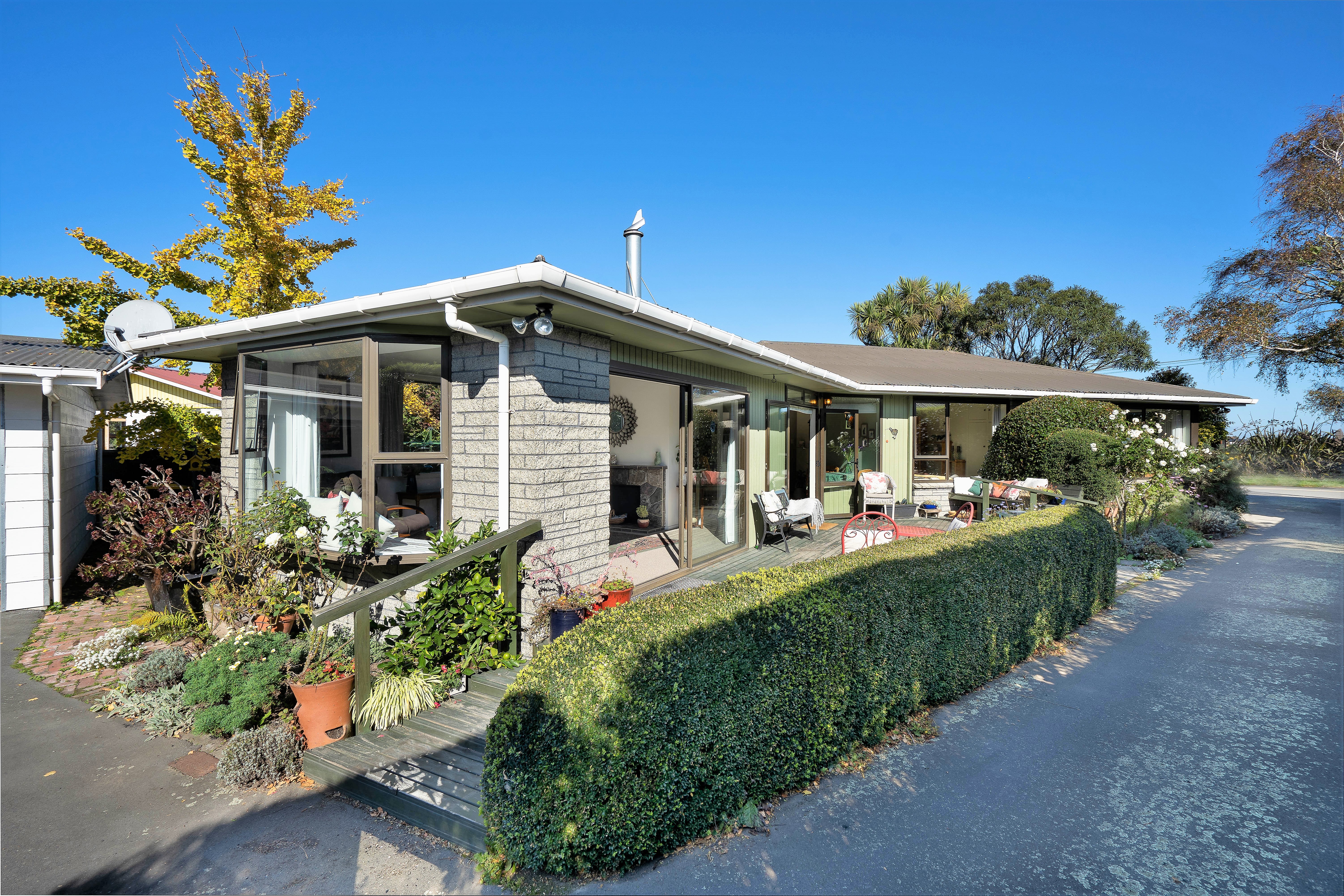 Residential Suburban