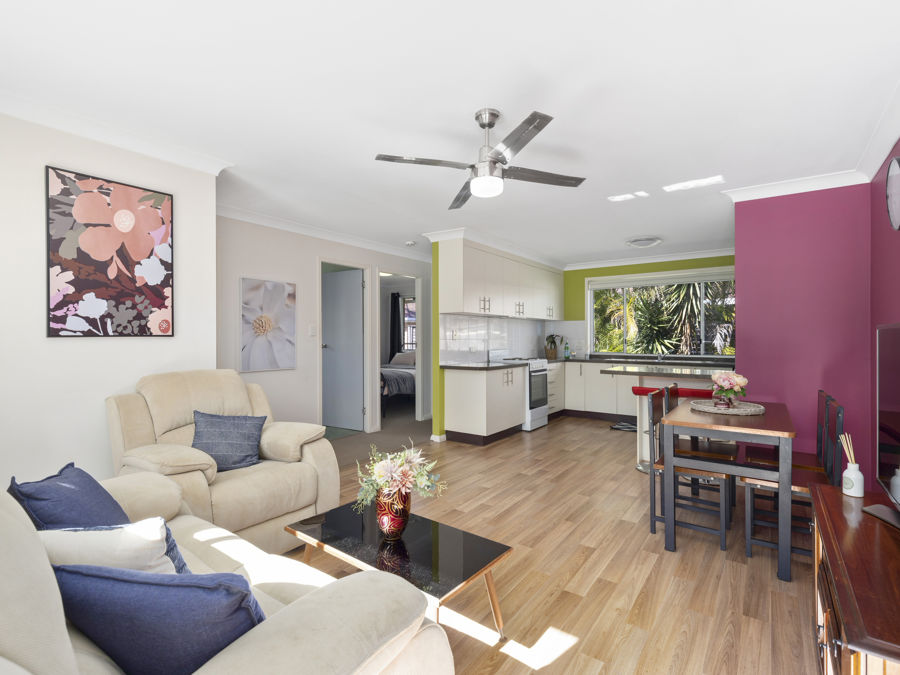 UNIT 11 11 DONN-PATTERSON DR, Coffs Harbour, North Coast, 0部屋, 0バスルーム, House