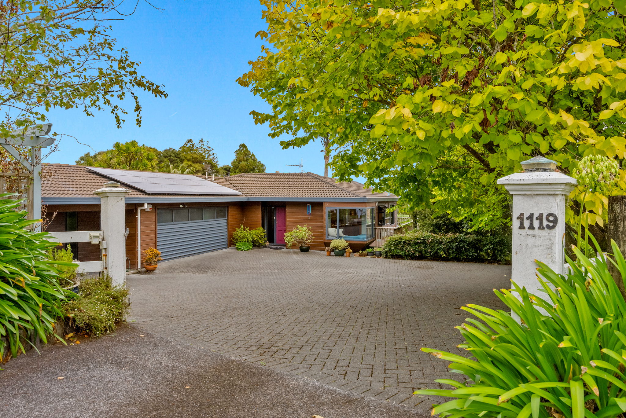1119 Scenic Drive, Swanson, Waitakere City, 6 Bedrooms, 3 Bathrooms, House