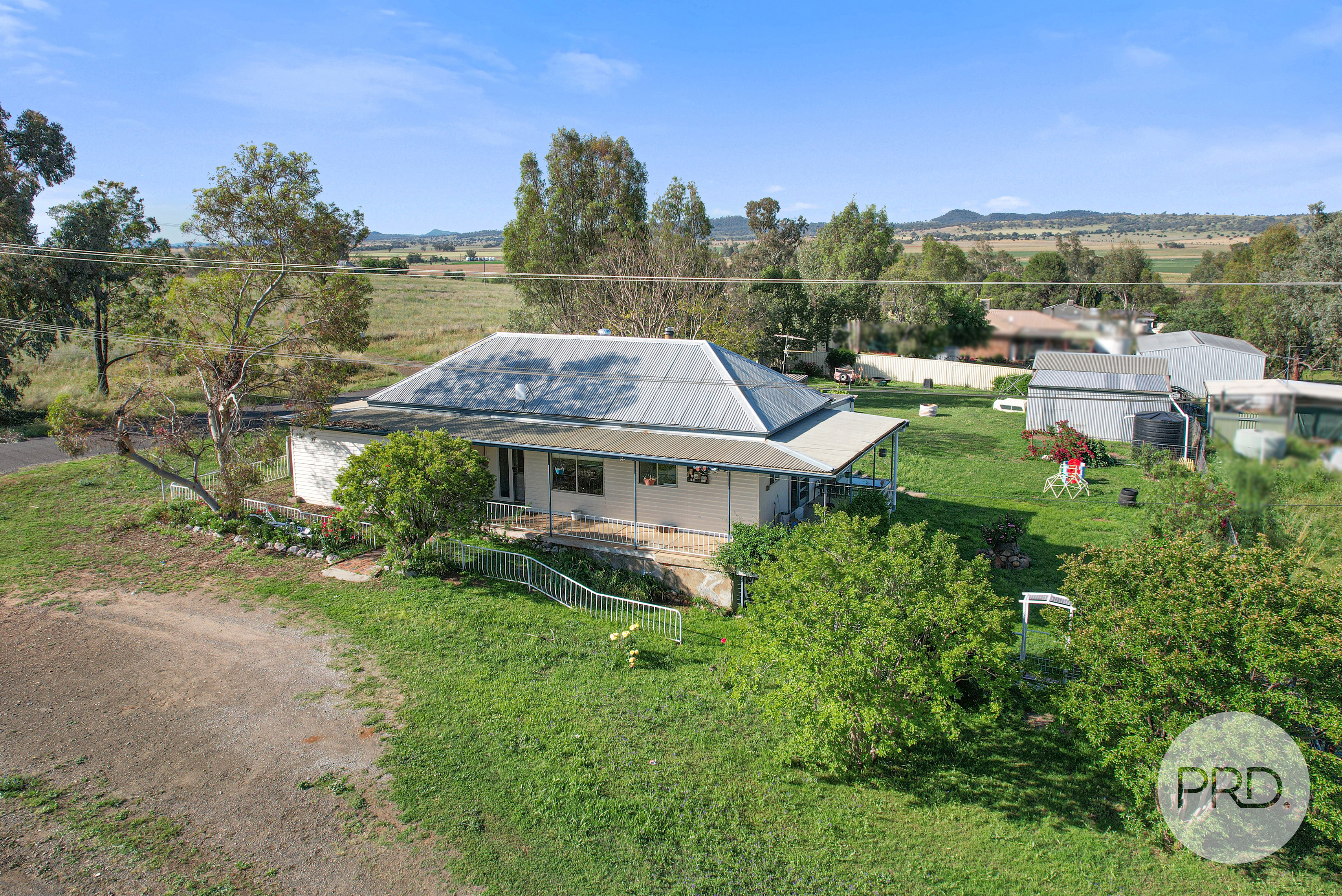 10 GRANT ST, Hillvue, Tamworth, 0 chambres, 0 salles de bain, House