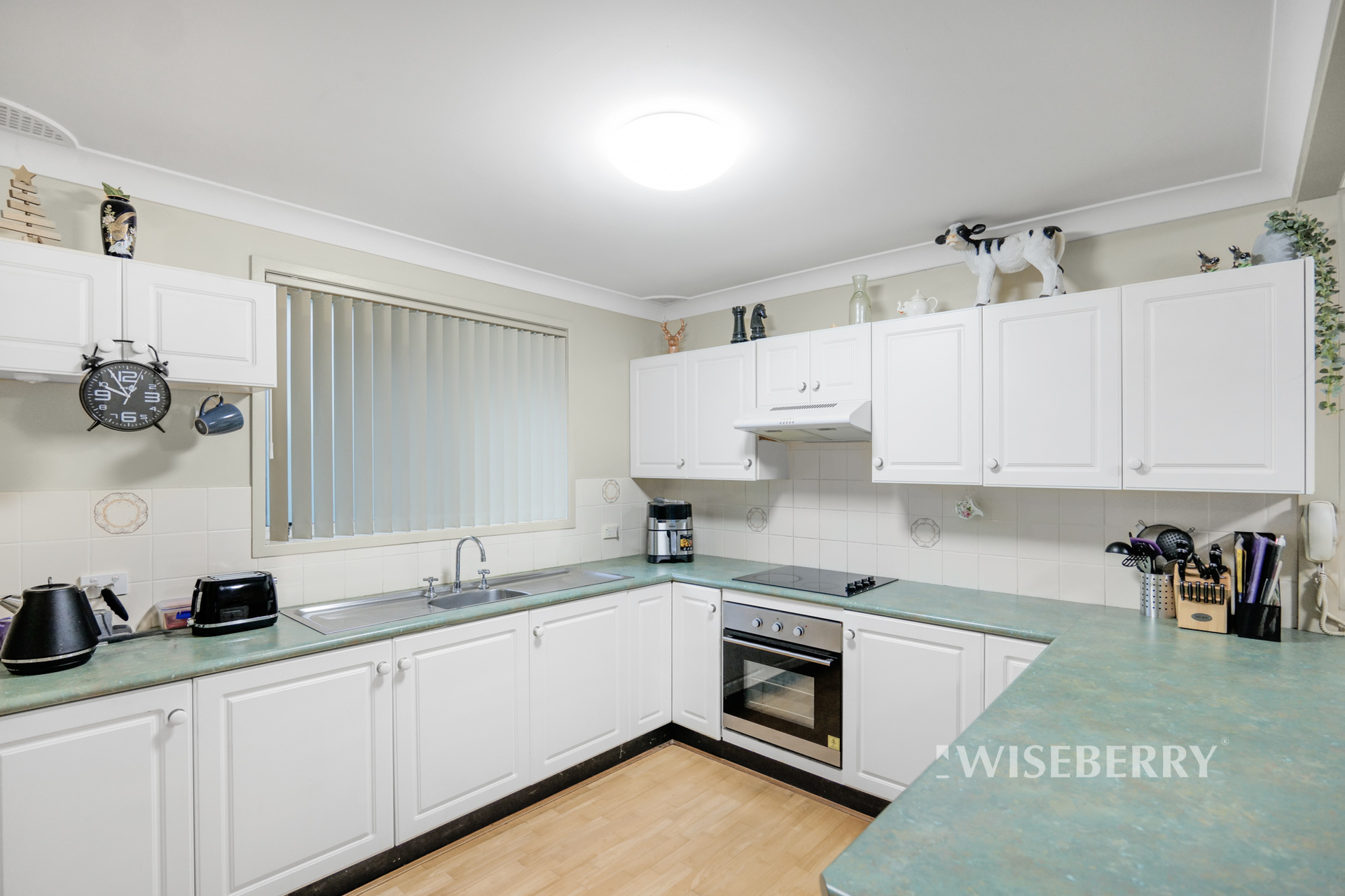 UNIT 1 117 MARKS RD, Gorokan, Central Coast, 0房, 0浴, House