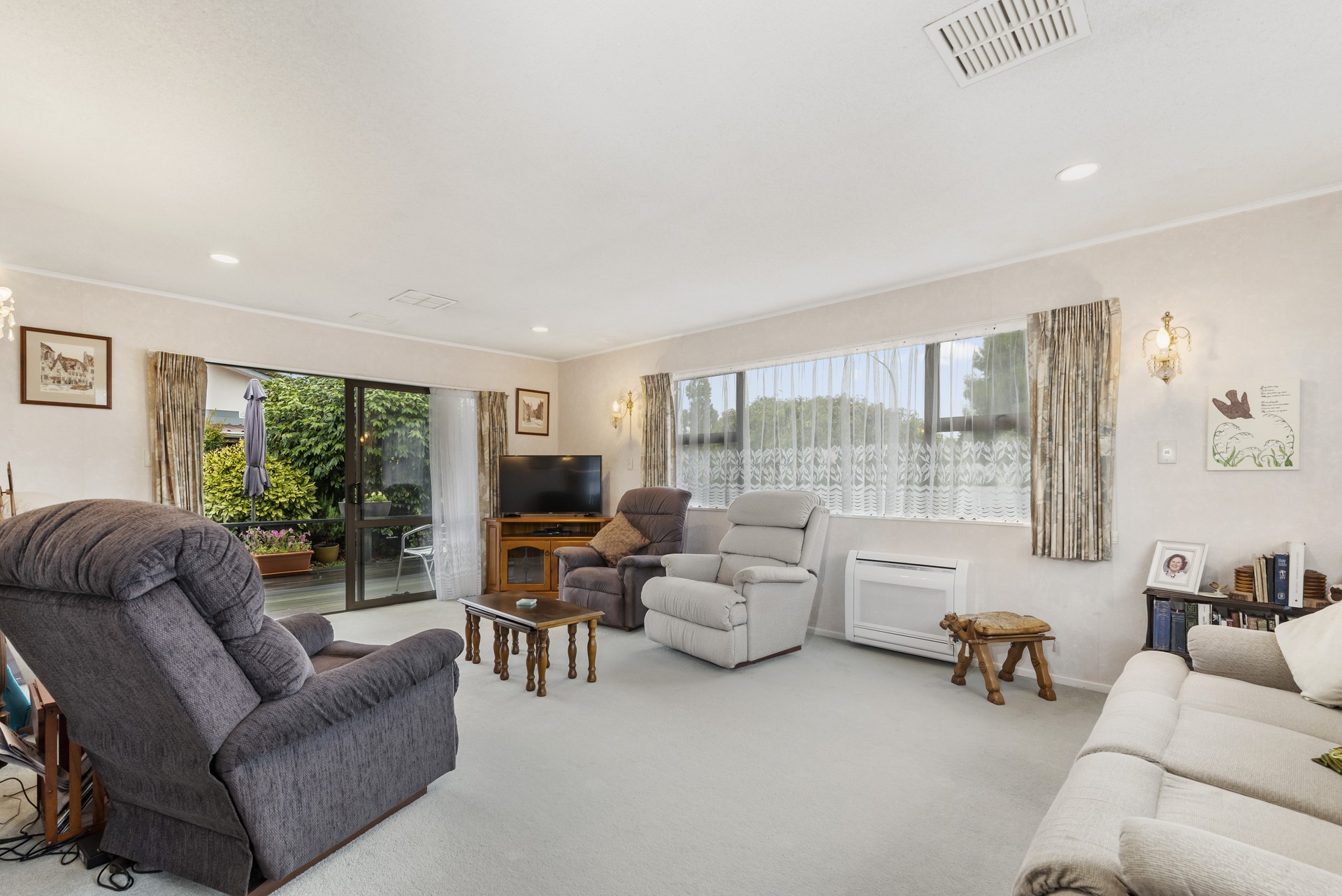 11a Robertson Street, Glenholme, Rotorua, 3 ਕਮਰੇ, 0 ਬਾਥਰੂਮ