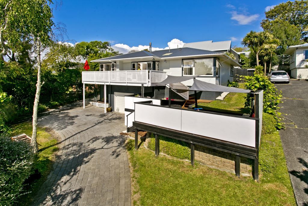 Residential  Mixed Housing Suburban Zone