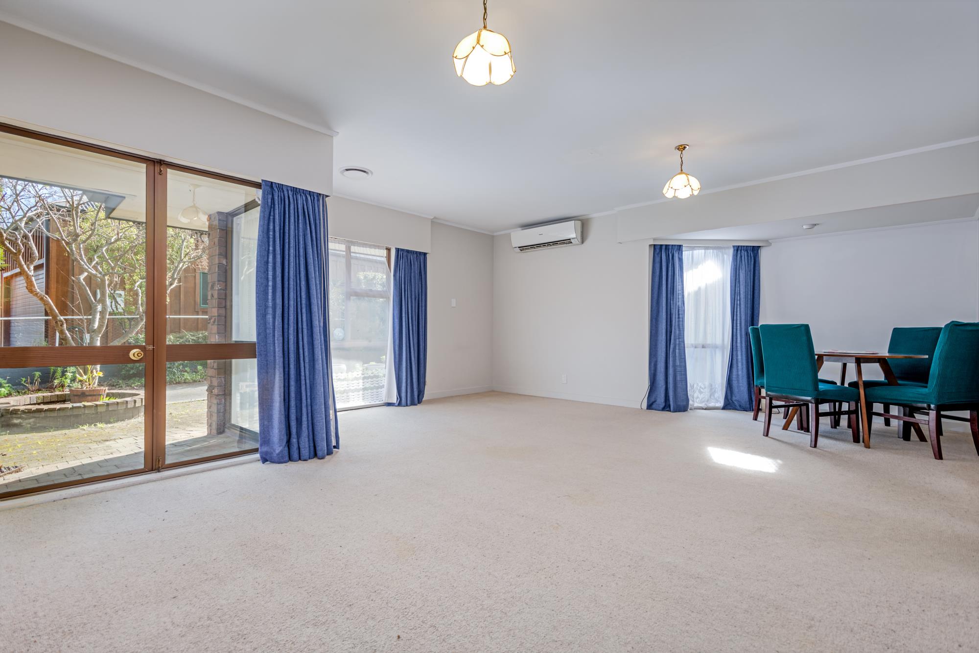 18a Montgomery Terrace, Hokowhitu, Palmerston North City, 2 ਕਮਰੇ, 1 ਬਾਥਰੂਮ