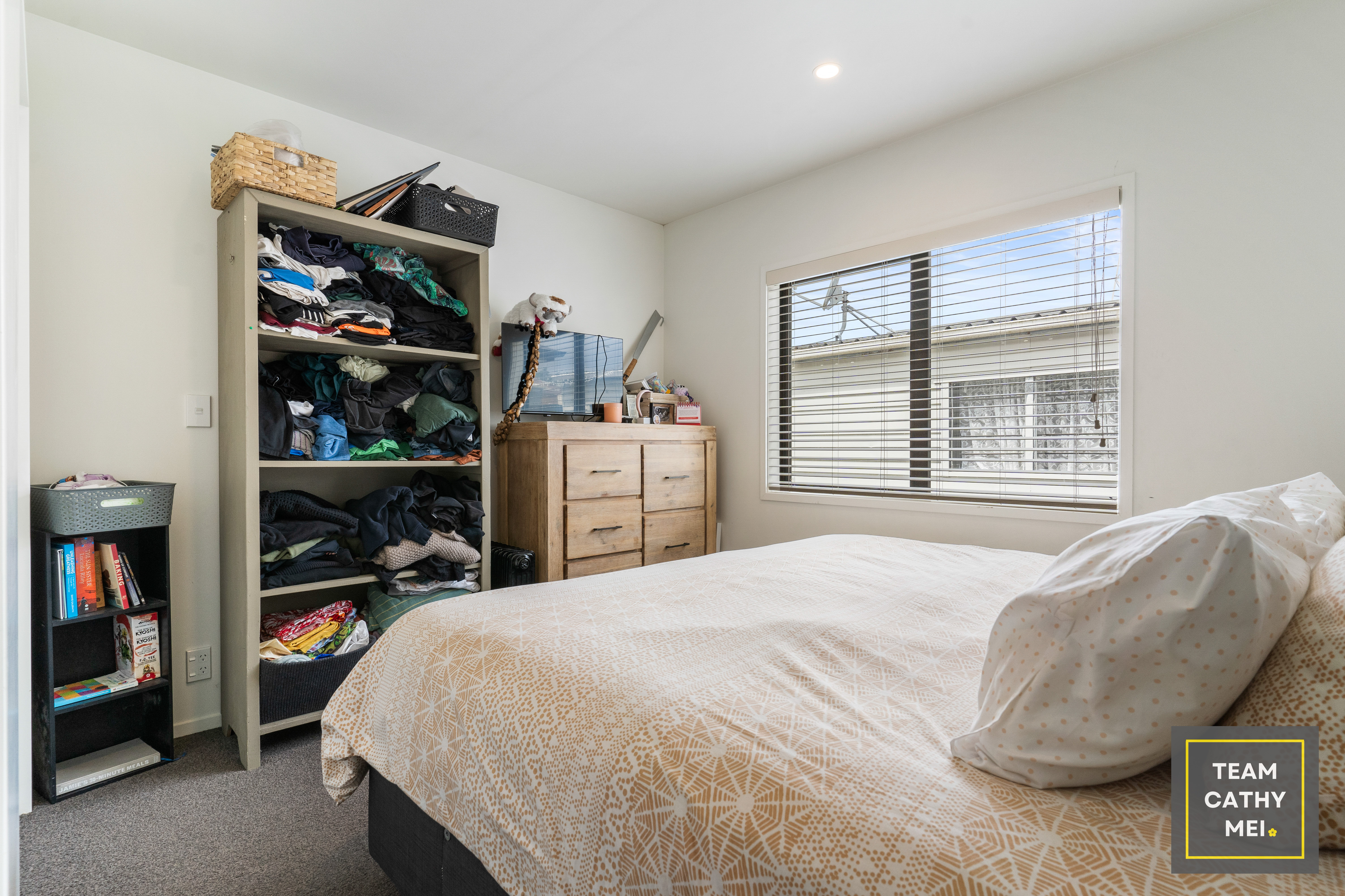 9a Lema Place, Clover Park, Manukau City, 3 રૂમ, 1 બાથરૂમ, House