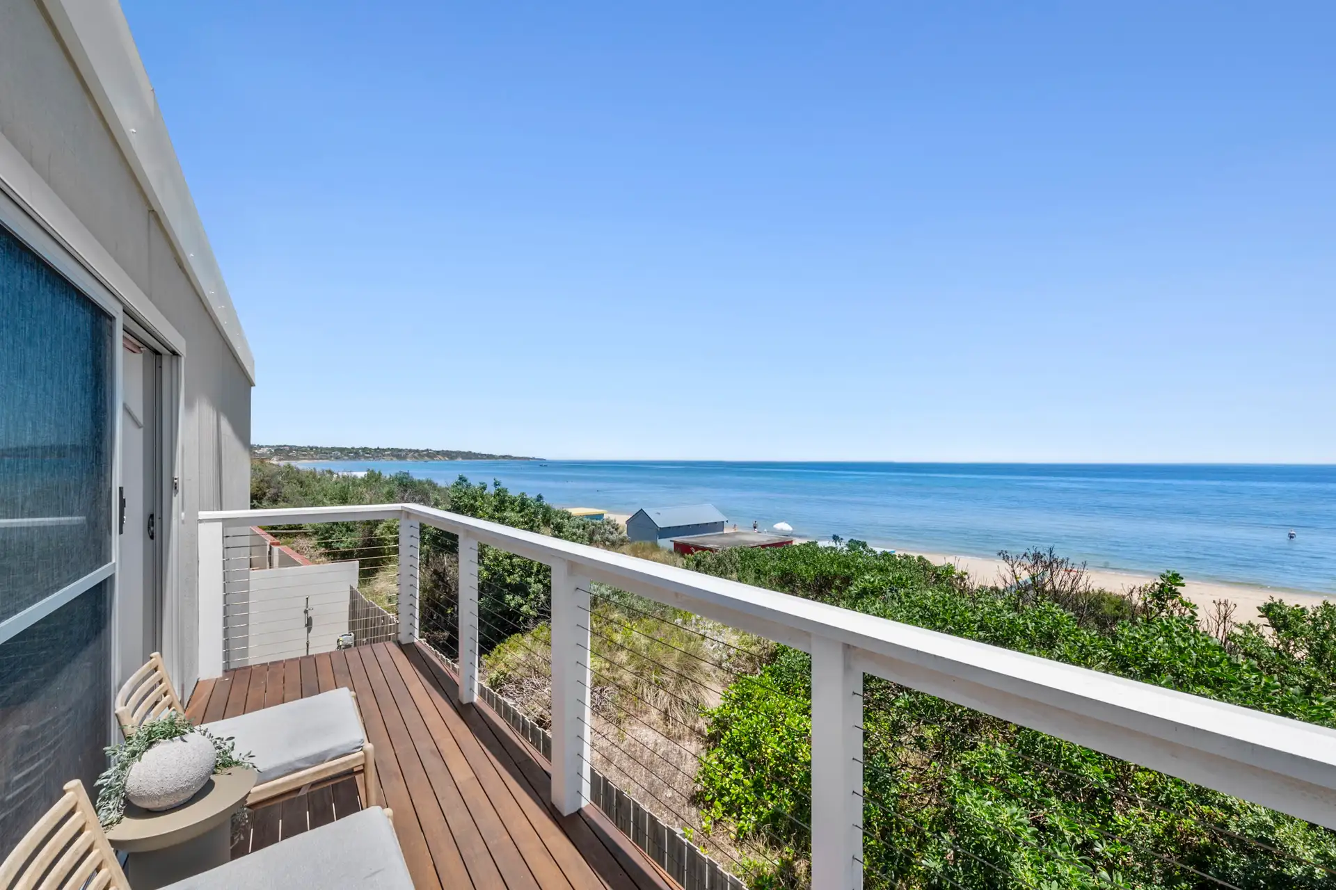 UNIT 8 56-58 GOULD ST, Frankston, Mornington Peninsula, 0 कमरे, 0 बाथरूम, Townhouse