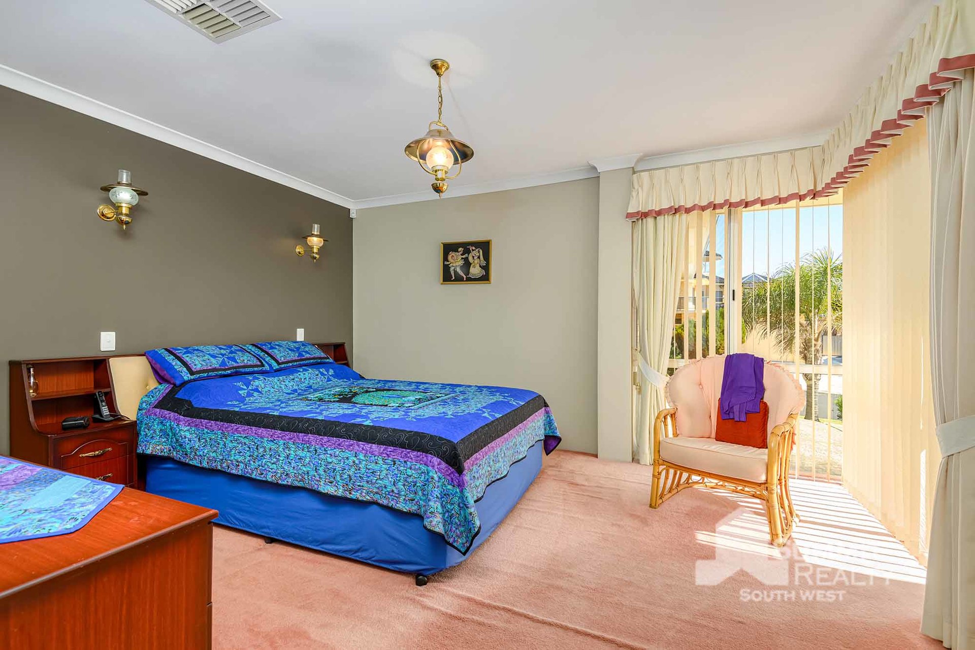 16 KALARI RISE, South Bunbury, Bunbury, 0房, 0浴, House