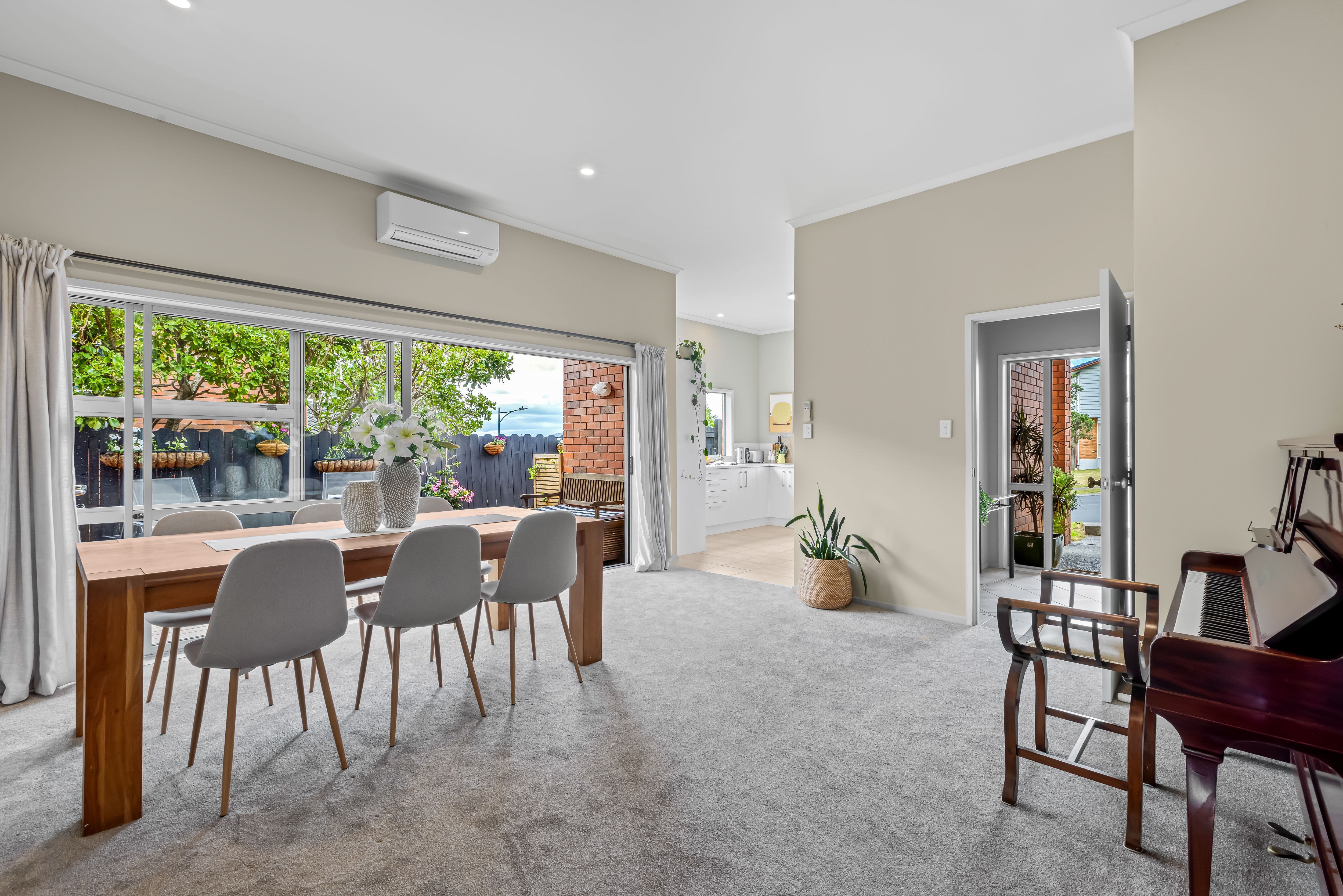 11 Totara Views Drive, Red Beach, Rodney, 3房, 2浴, House