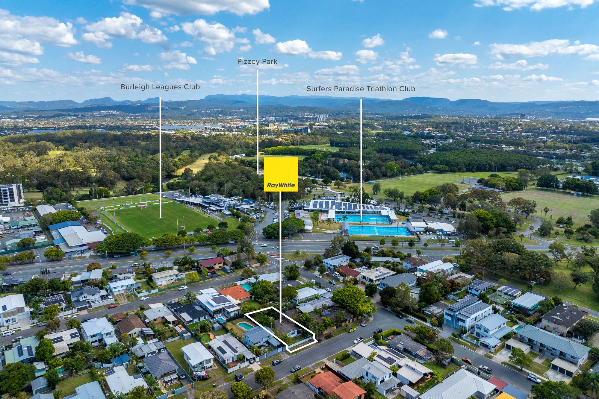 72 KIERS RD, MIAMI QLD 4220, 0 Bedrooms, 0 Bathrooms, House