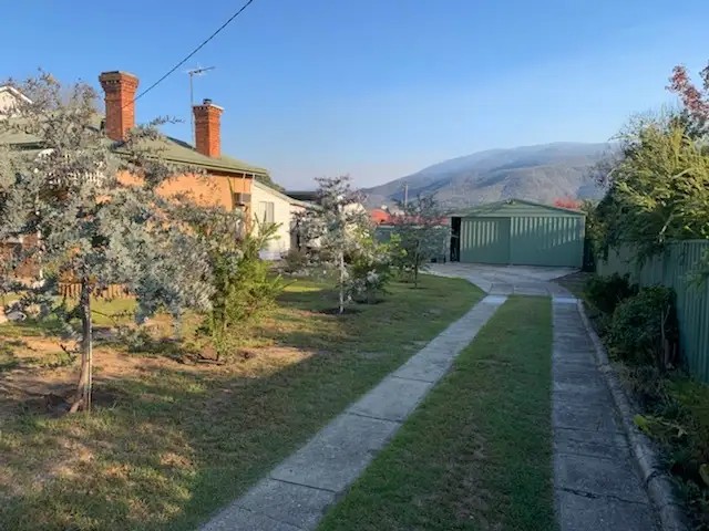 98 TOWONG RD, Corryong, Rest of VIC, 0部屋, 0バスルーム, House