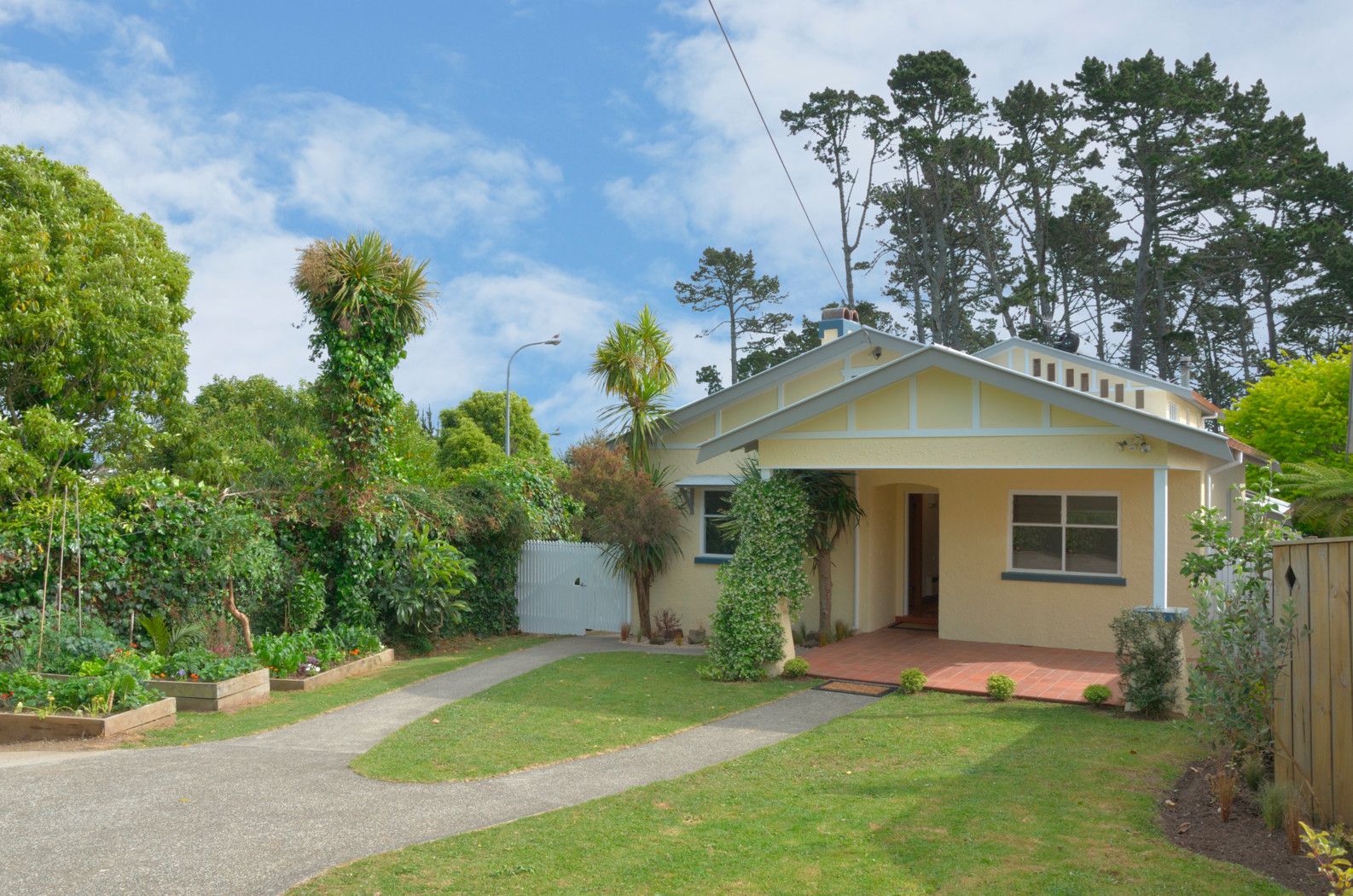 Residential  Single House Zone