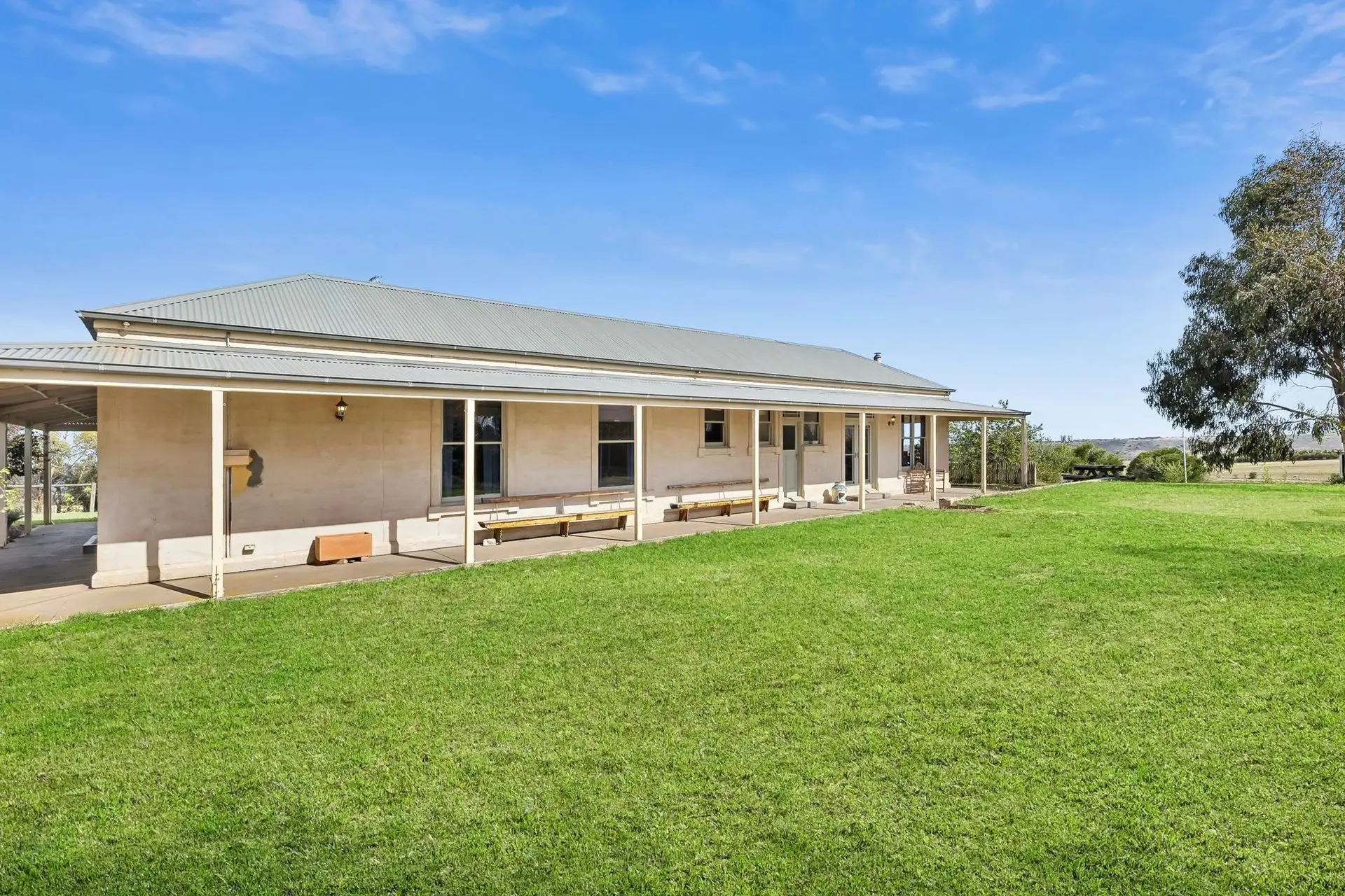133 PENTLAND HILLS RD, Pentland Hills, Western Region, 0房, 0浴, House