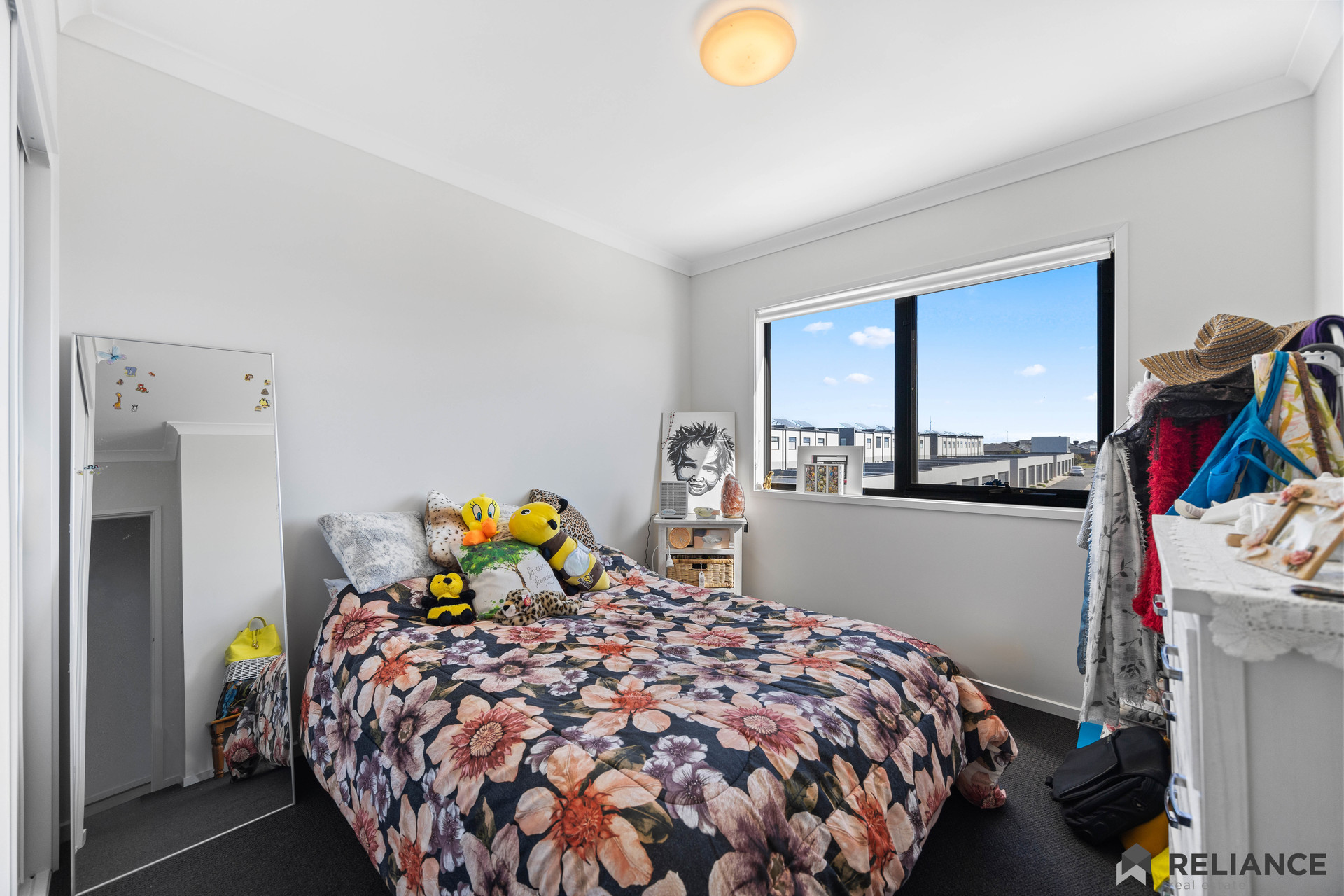 66 BAXTERPARK DR, Thornhill Park, North West Melbourne, 0 침실, 0 욕실, Townhouse