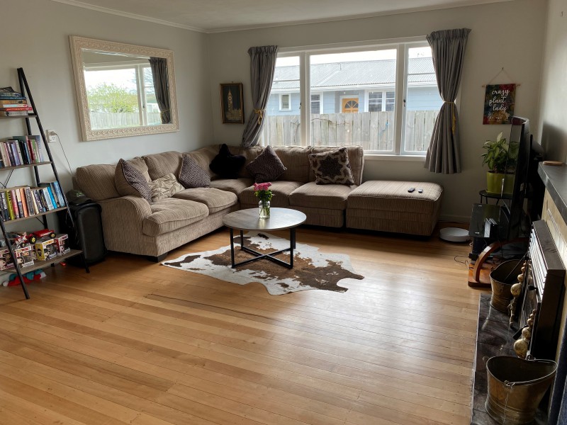 30a Seddon Street, Te Puke, Western Bay Of Plenty, 3 ਕਮਰੇ, 1 ਬਾਥਰੂਮ