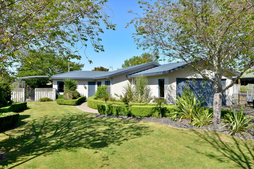 Residential Zone - General Residential Zone