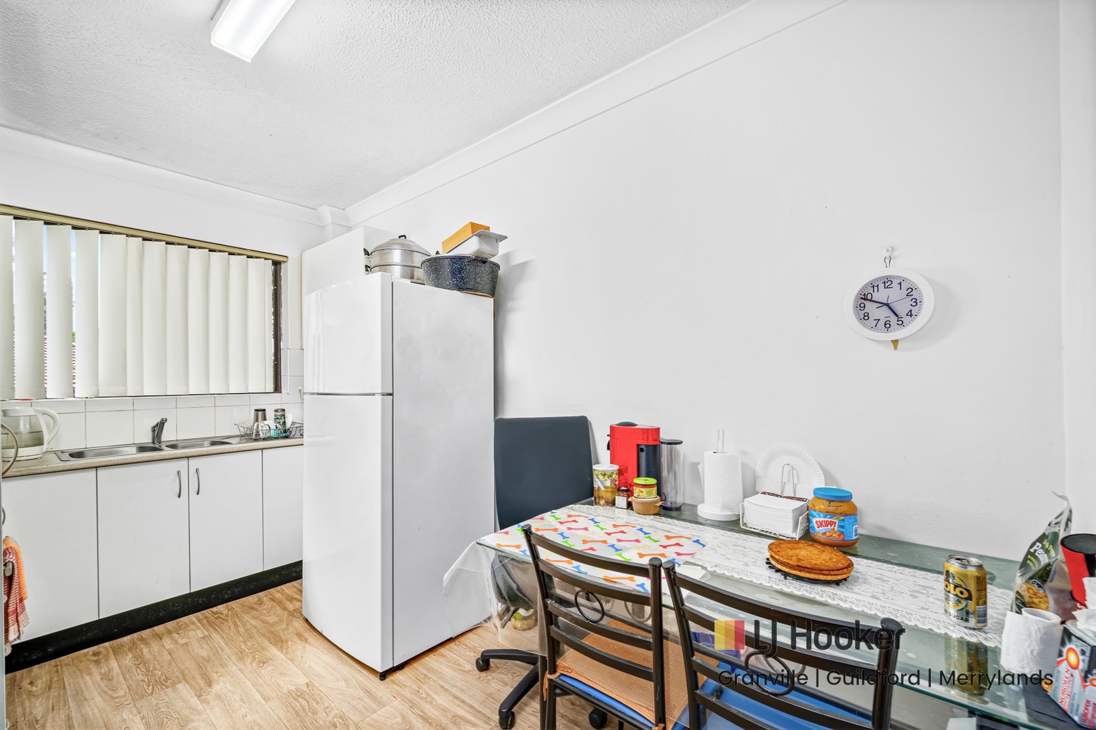UNIT 5 48-50 SHEFFIELD ST, Merrylands, Parramatta (Northwest suburbs), 0 Kuwarto, 0 Banyo, Unit