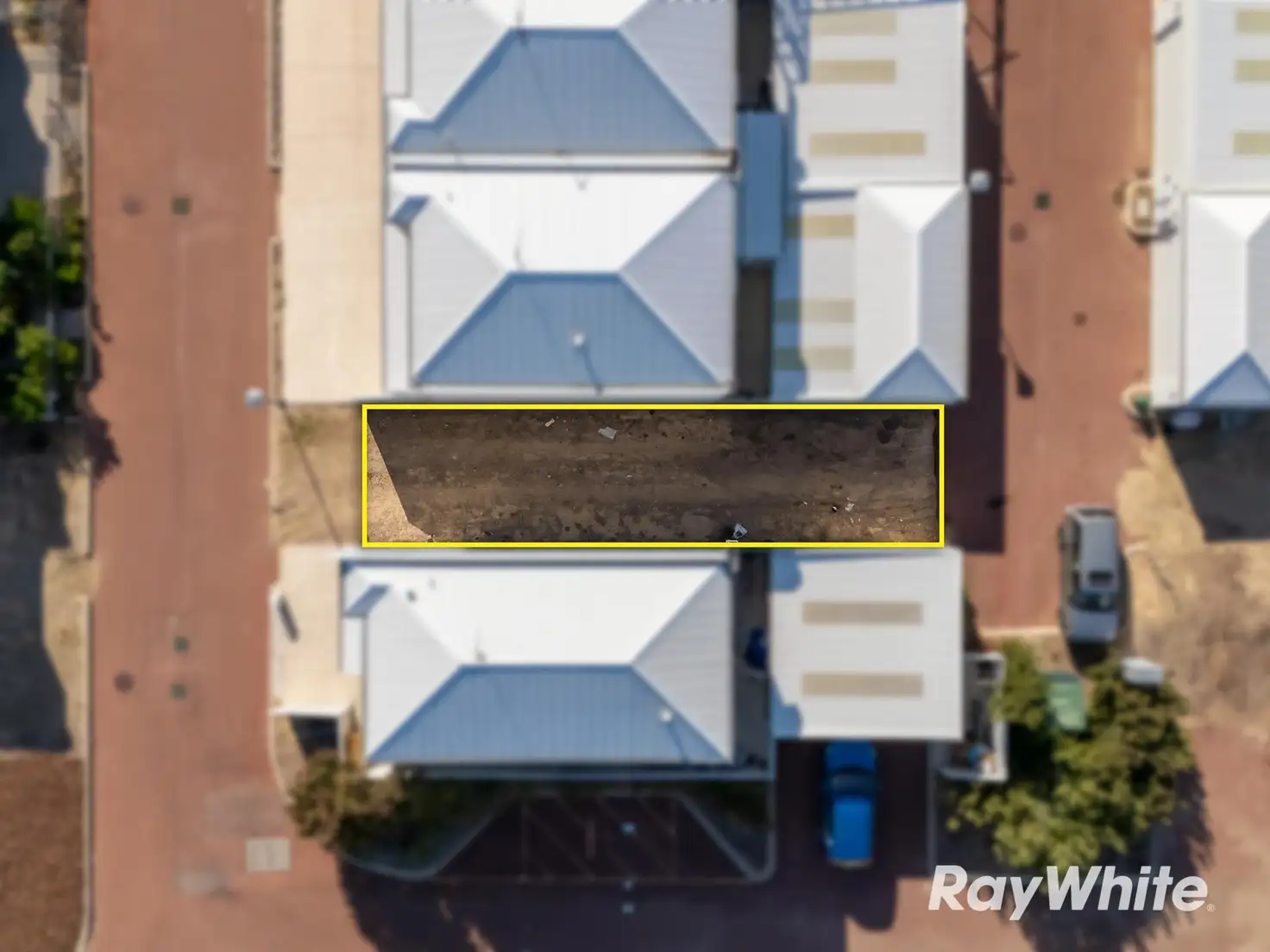 THE WATERFRONT AT OLIVE WATERS UNIT 42 15 KARDAN LOOP, Falcon, Mandurah, 0房, 0浴, Section