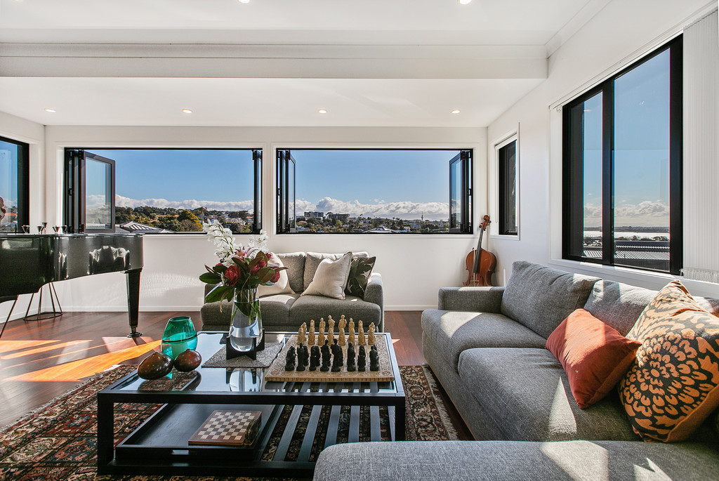 26a Takitimu Street, Orakei, Auckland City, 4 Bedrooms, 0 Bathrooms