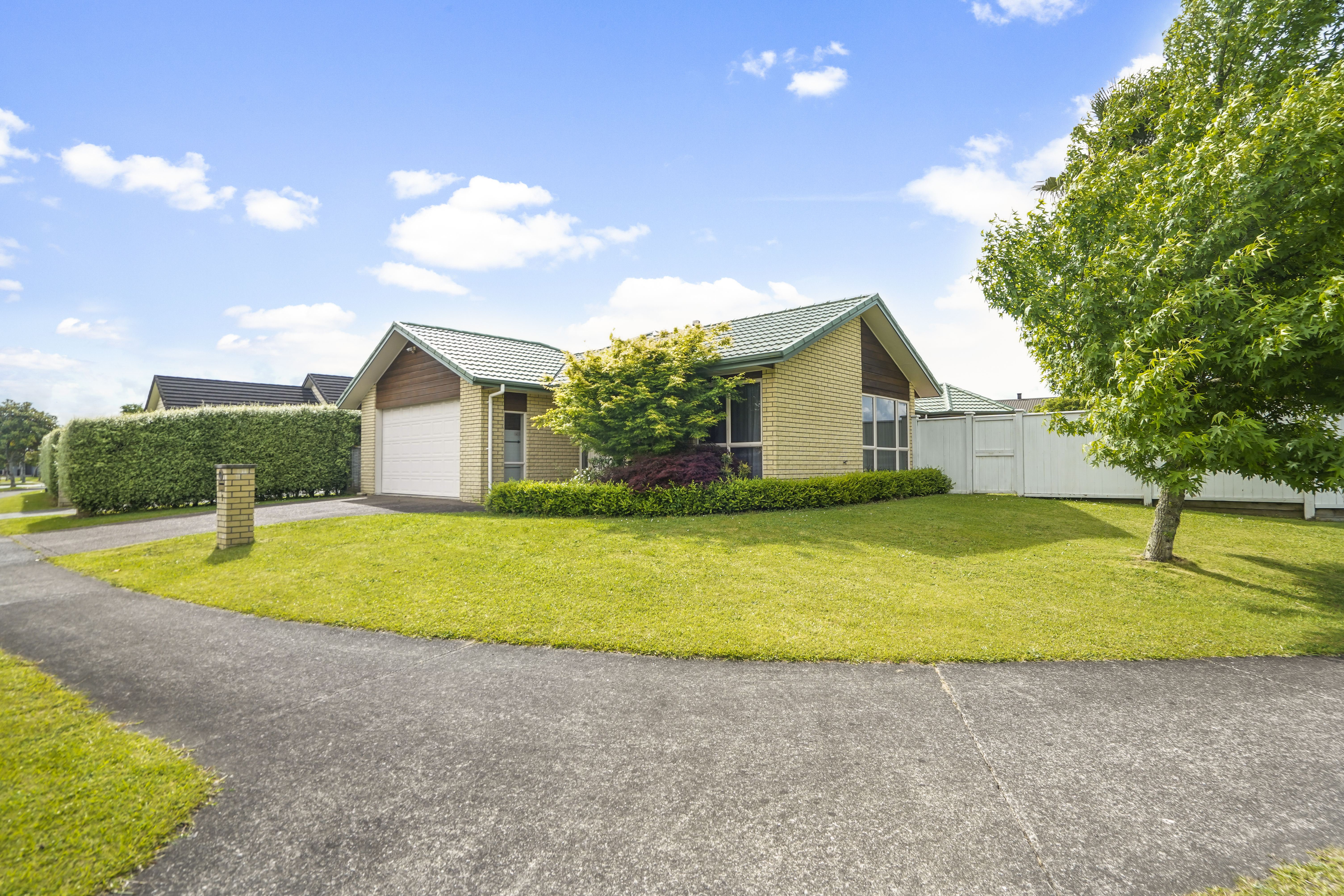 Residential Zone - General Residential Zone