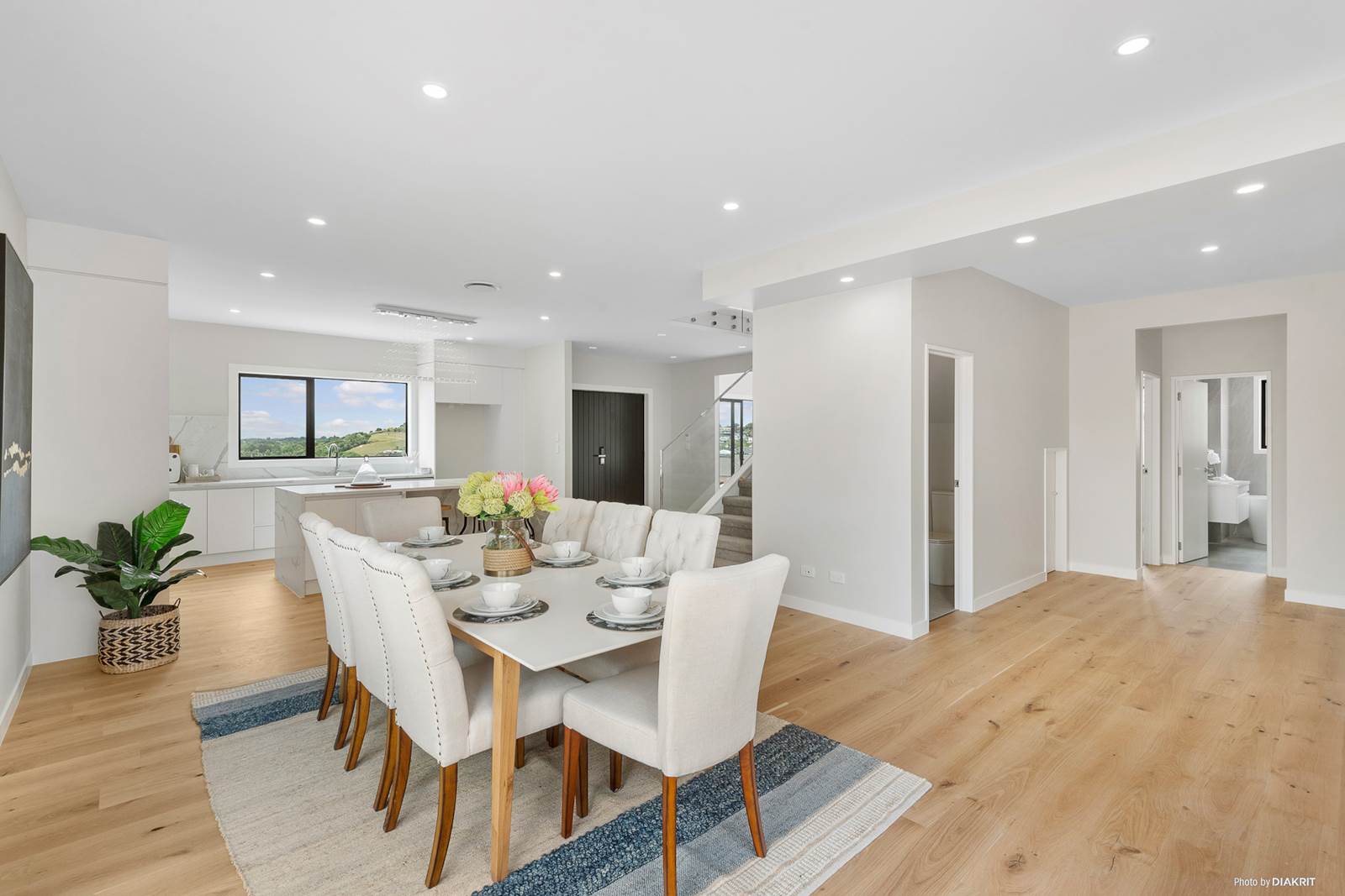 72 Anselmi Ridge Road, Pukekohe, Franklin, 5房, 4浴, House