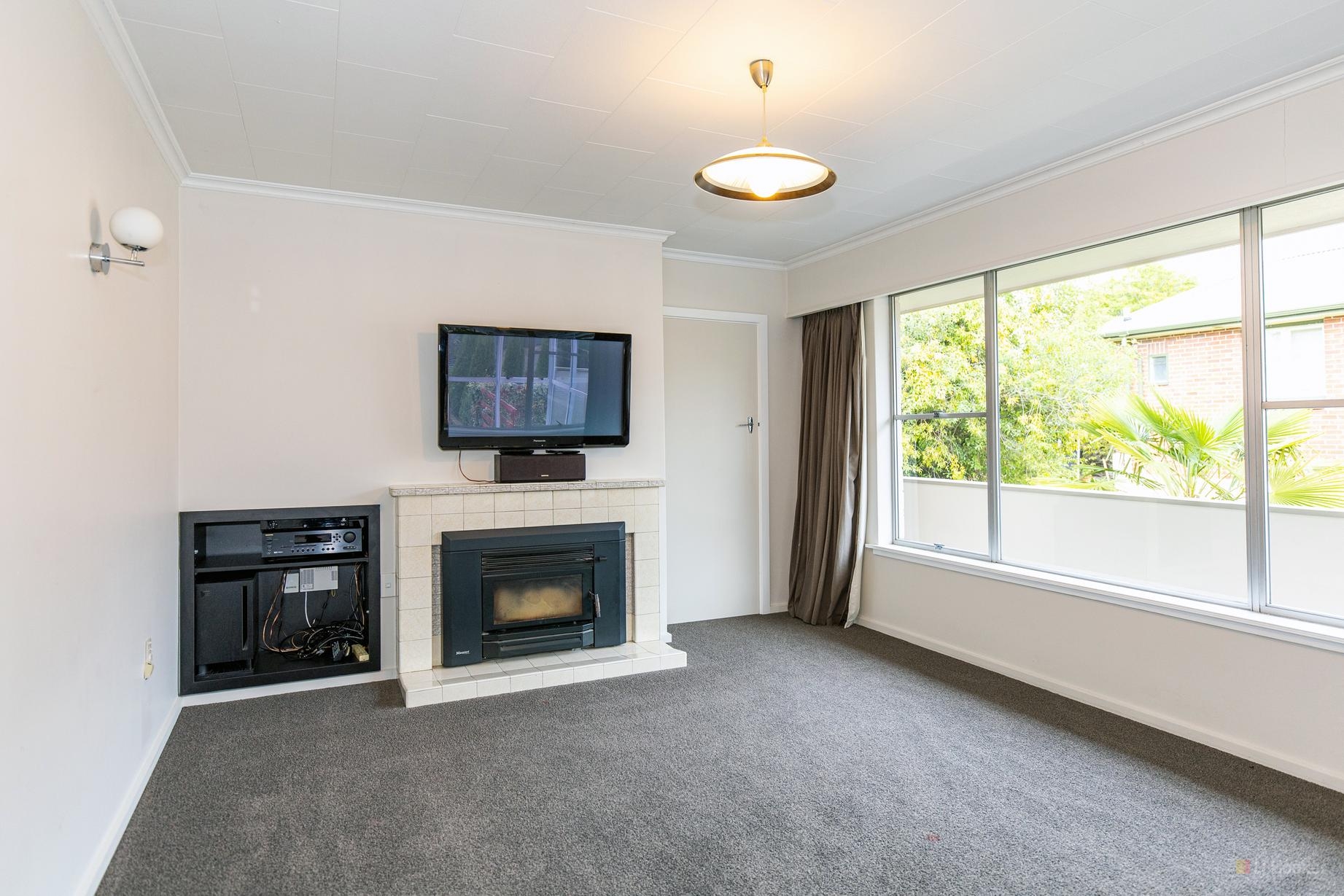 15a Irvine Street, Highfield, Timaru, 4 રૂમ, 0 બાથરૂમ