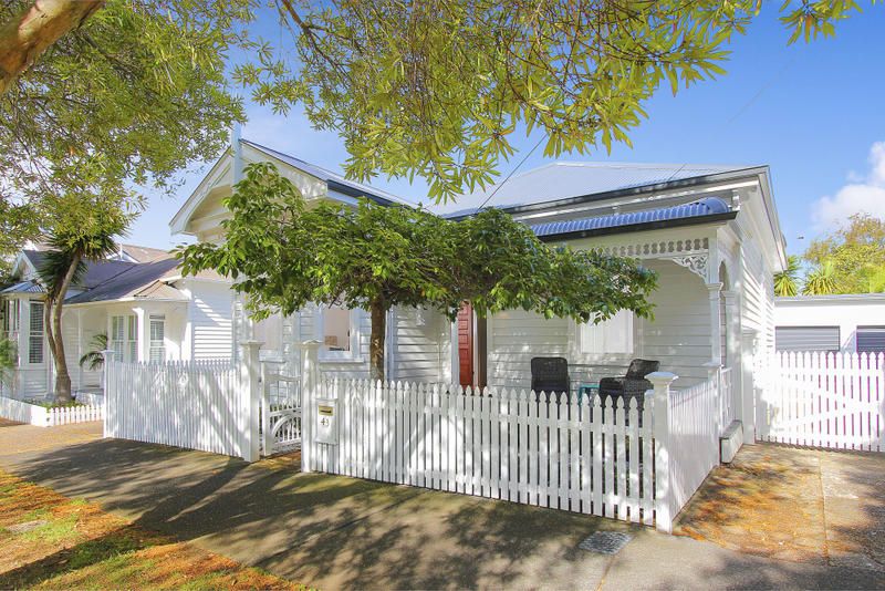 Residential  Single House Zone