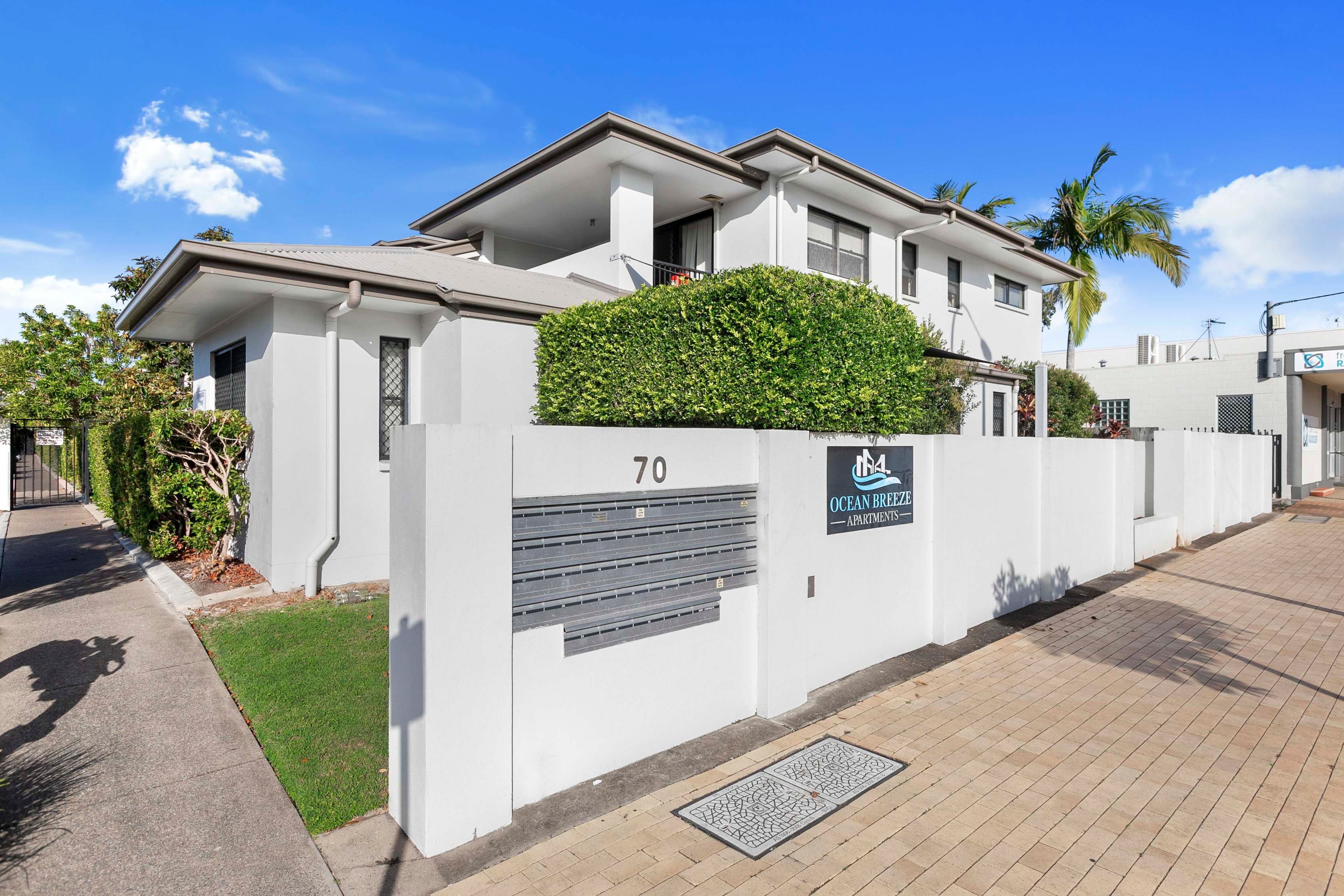 UNIT 6 70 MAIN ST, Pialba, Wide Bay, 0房, 0浴, Unit