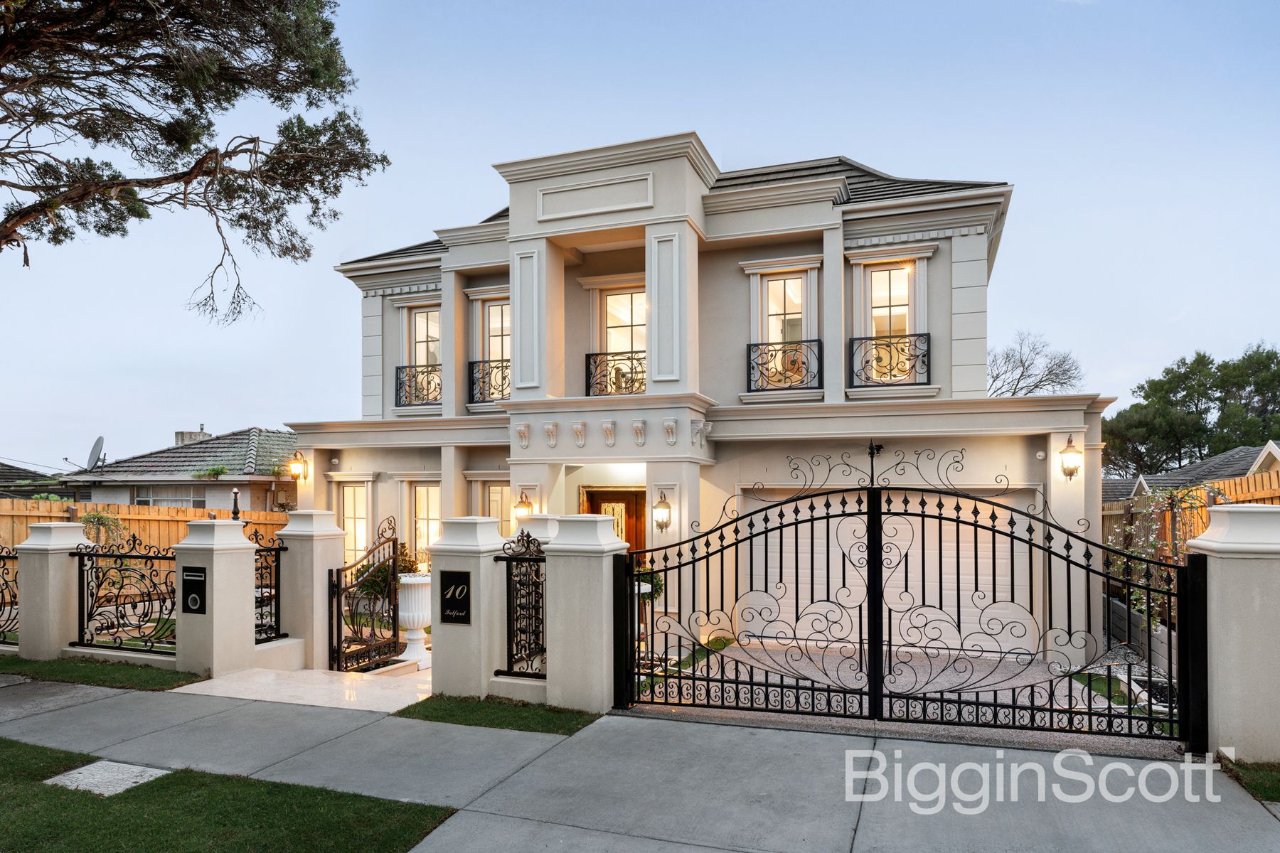 10 TALFORD ST, Doncaster East, Inner East Melbourne, 0 غرف, 0 حمامات, House