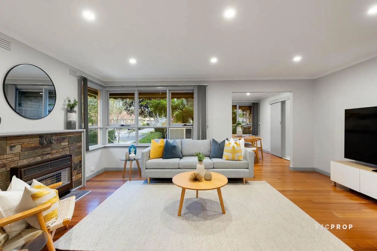 13 JAMES RD, FERNTREE GULLY VIC 3156, 0房, 0浴, House
