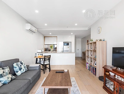 Unit 215/93 FURLONG ROAD, CAIRNLEA, 0 ਕਮਰੇ, 0 ਬਾਥਰੂਮ, Apartment