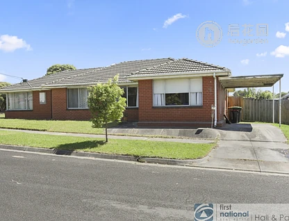 Unit 2/51 LOCH ROAD, DANDENONG NORTH, 0房, 0浴, Unit