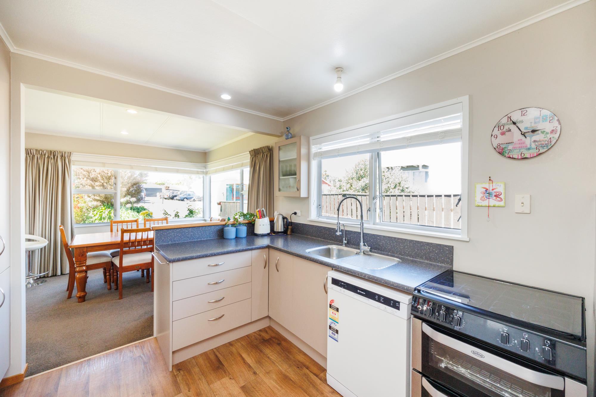 102 Denbigh Street, Feilding, Manawatu, 0房, 0浴, House