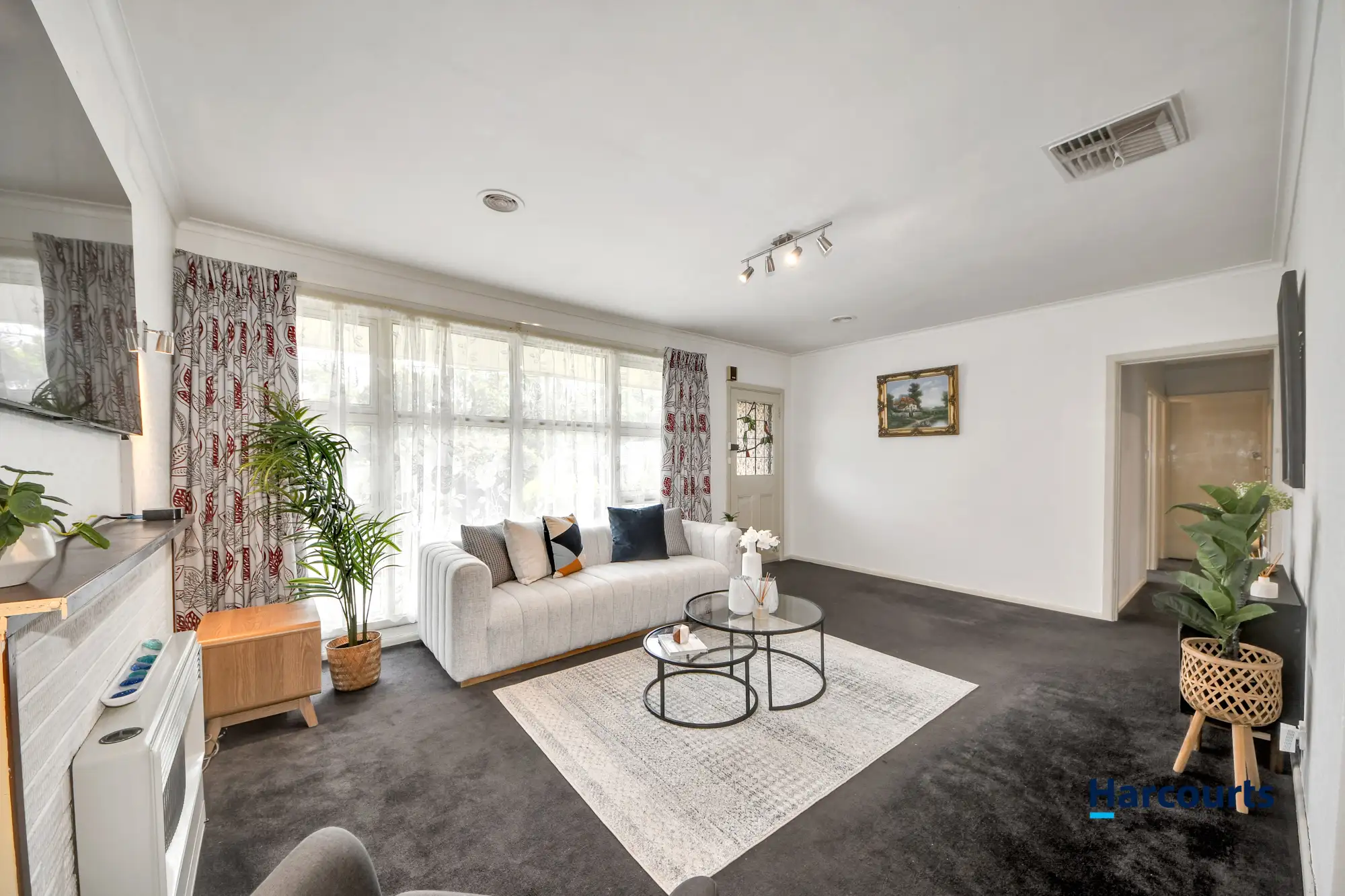 92 HUSBAND RD, Forest Hill, East Melbourne, 0房, 0浴, House