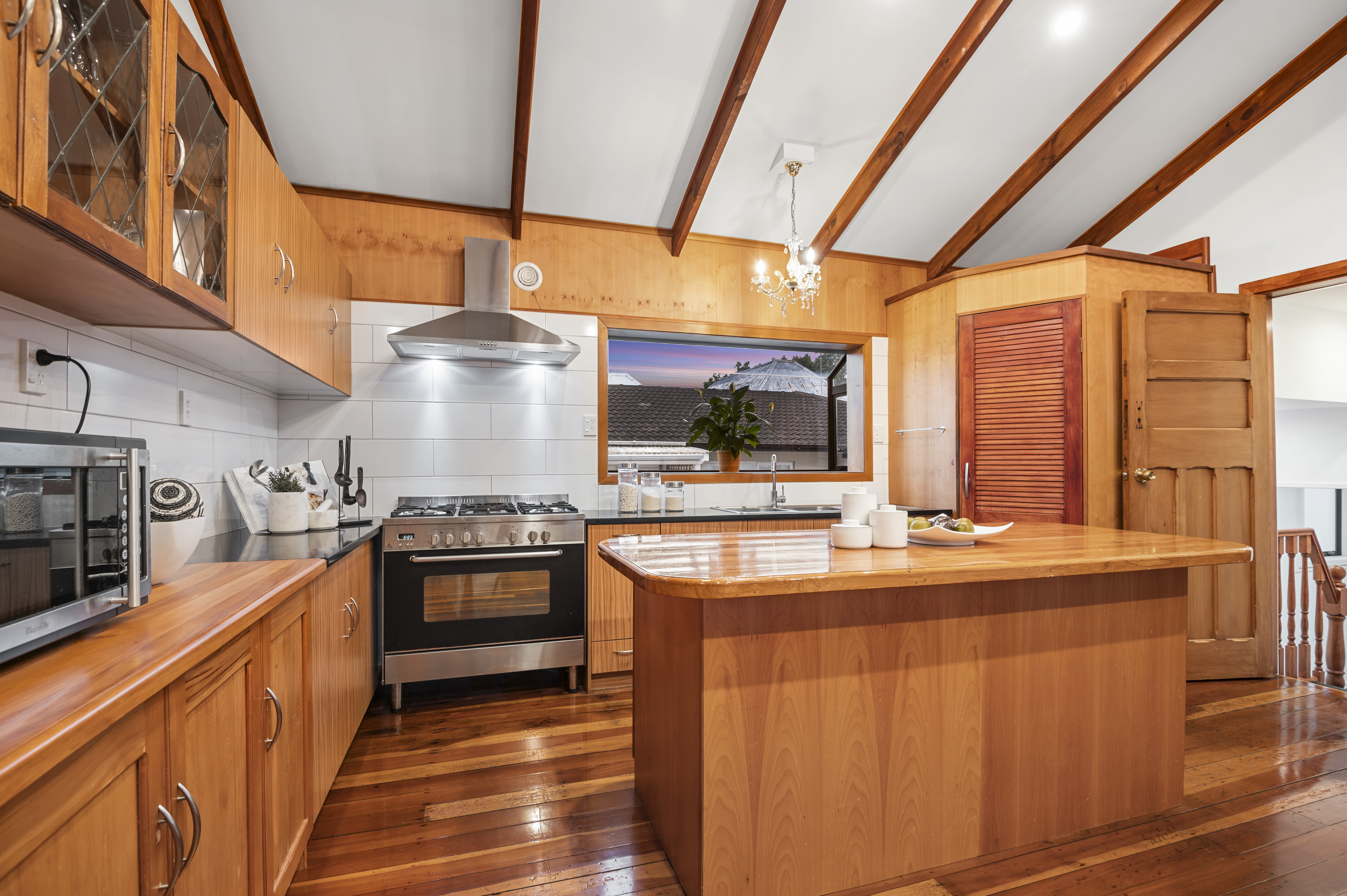 31 Arabi Street, Sandringham, Auckland City, 4房, 3浴, House