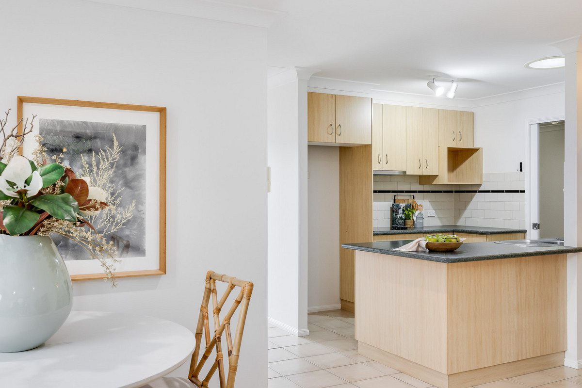 DOWNLAND PARKS CTS 16 PASCOE LANE, Harlaxton, Toowoomba, 0 Schlafzimmer, 0 Badezimmer, Unit