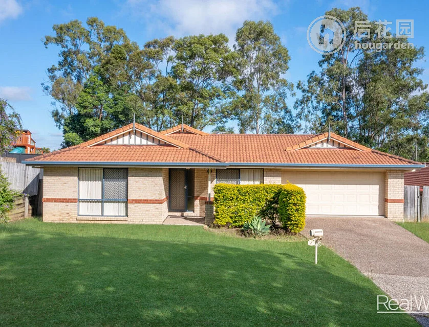 2 FLAMETREE CL, FLINDERS VIEW QLD 4305, 0 ห้องนอน, 0 ห้องน้ำ, House